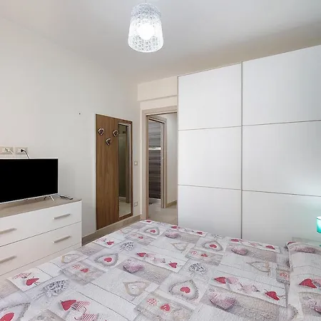 Apartment Shanaia Loano