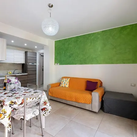 Apartment Shanaia
