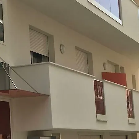 Apartment Shanaia