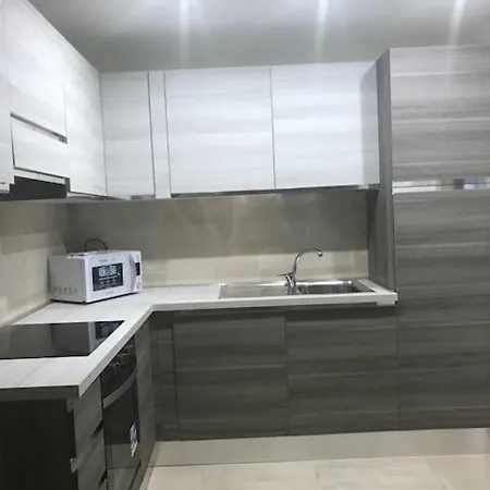 Apartment Shanaia