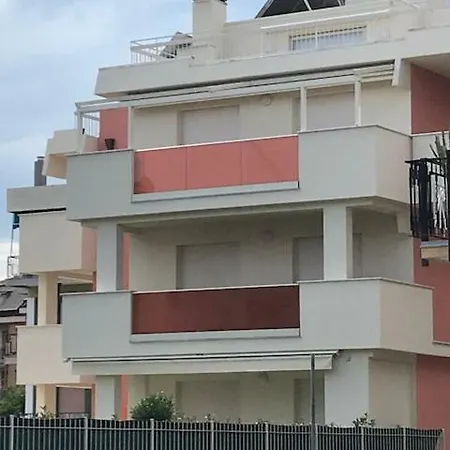 Apartment Shanaia Loano